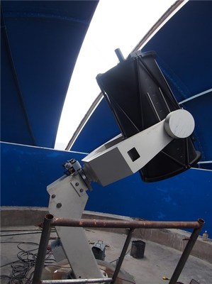 南京昊貝昕(在線咨詢)、天文圓頂、玻璃鋼天文圓頂