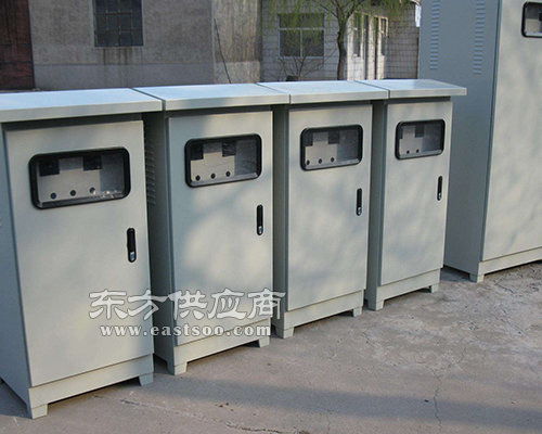 川洲電氣 專業(yè)制作配電柜 配電柜圖片