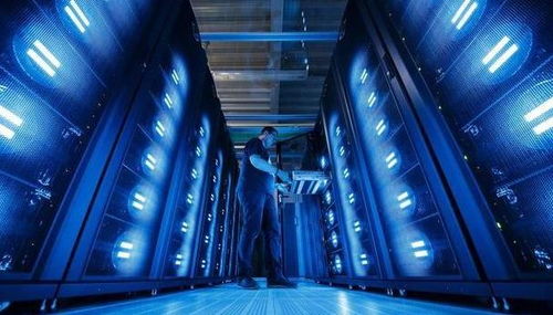 如果圓周率被算盡了，計算機科技將面臨怎樣的變革？