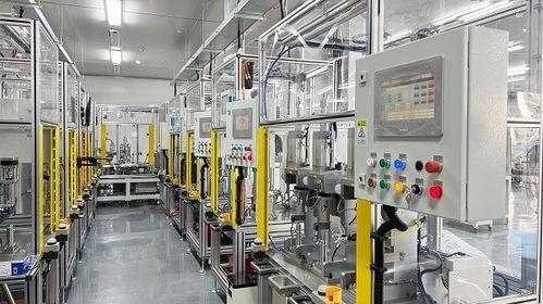 搶訂單、抓市場、擴產線 滬科技企業搶跑新賽道，計算機科技領域技術開發再加速